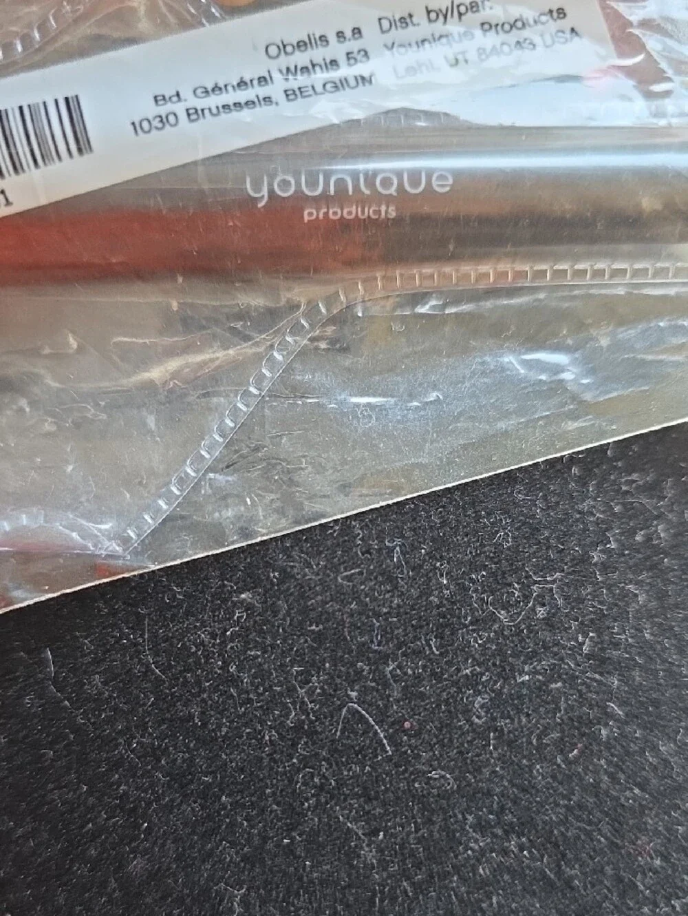 Younique Fan Brush for Makeup Highlighting